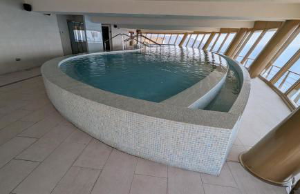 InTempo Luxury Sky View & Spa Resort - Photo 5