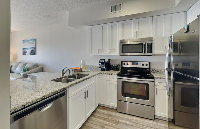 Tidewater Orange Beach by Southern Vacation Rentals - Foto 16