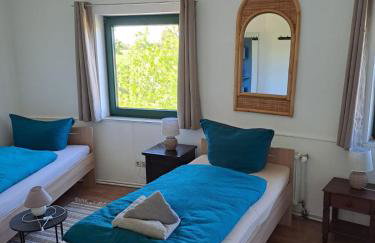 Großes Familienapartment mitten in der Natur - Foto 10