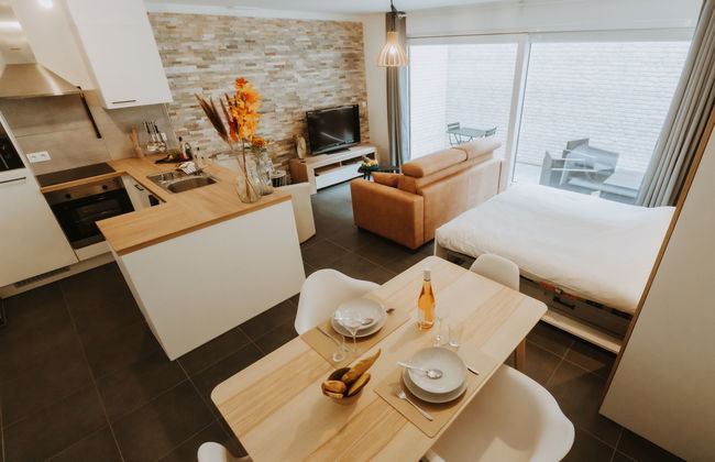 Oasi with parking and terrace - Foto 2