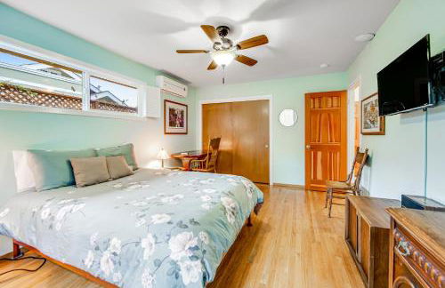 Hummingbird Garden Retreat - Foto 21