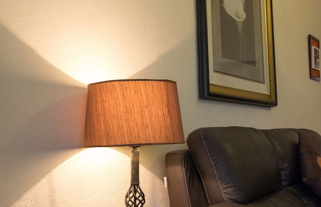 5 Camp Street Guesthouse & Self-catering - Foto 68