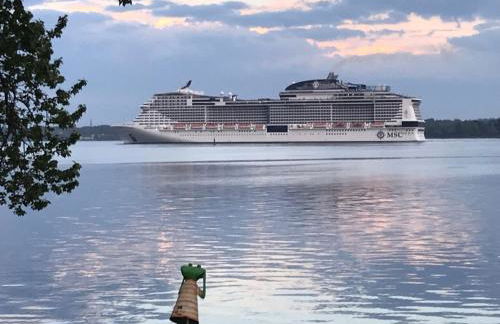 Kajüte Holtenau - Foto 15