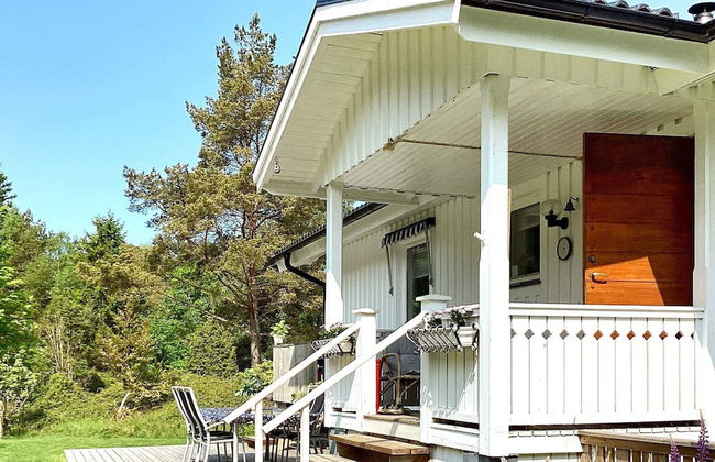 6 Person Holiday Home in Uddevalla-by Traum - Photo 1