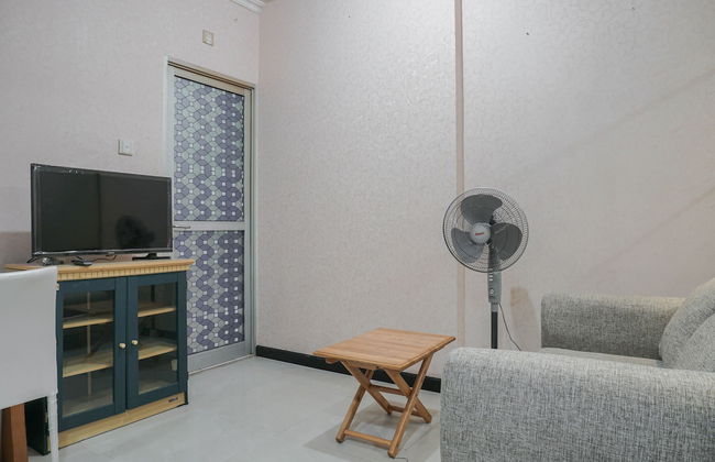 Comfort 2Br At Mediterania Gajah Mada Apartment - Foto 16