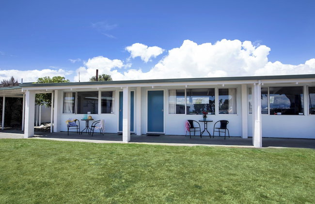 Tahuna Beach Holiday Park - Foto 76