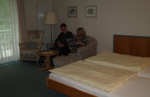 Apparthotel am Friedrichspark - Foto 34