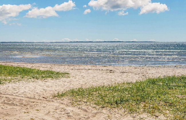 Holiday Home in RÃ¸nde - Foto 25