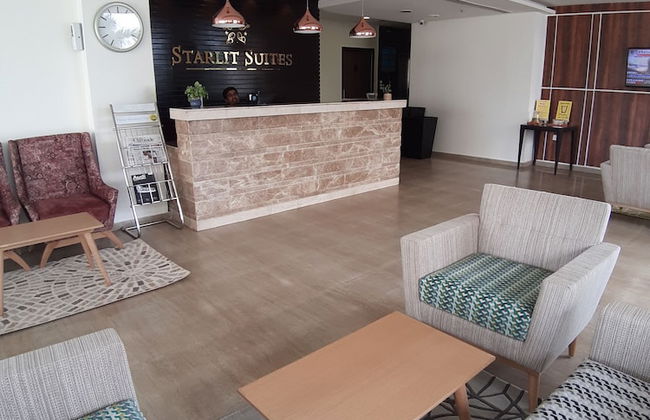 Starlit Suites - Foto 7