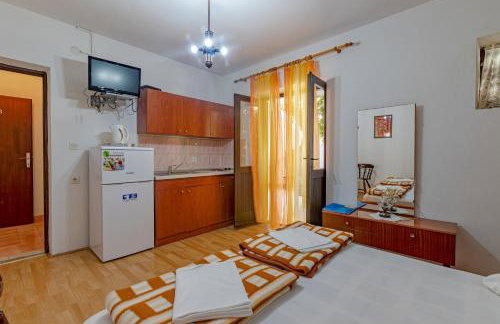 Apartments by the sea Cove Vela Stiniva, Hvar - 14511 - Foto 37