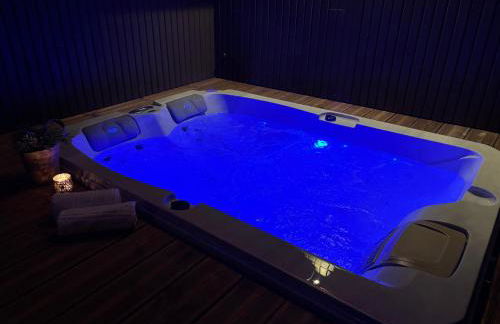 Le Black Sheep Gîtes & Spa Privatif Sarlat - Foto 13