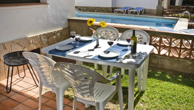 APCOSTAS Villa Piscis / Tres Dormitorios - Foto 4