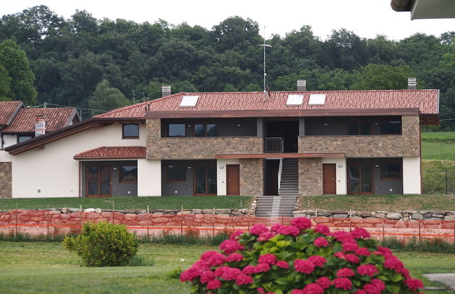 Agriturismo Ai Tre Castelli - Foto 1