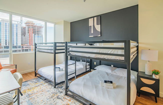 ROVE LIVING/KL - 44 Monroe - Foto 80