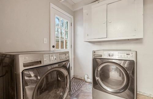 Done for the Day Crew Friendly Digs - Foto 24