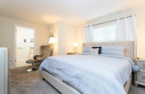 Magnificent 5Bd w/ Pool Close to Disney @Storey Lake 4800 - Foto 100