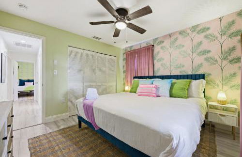 Outdoor Theatre Pool Putt Putt Hot Tub - Foto 31