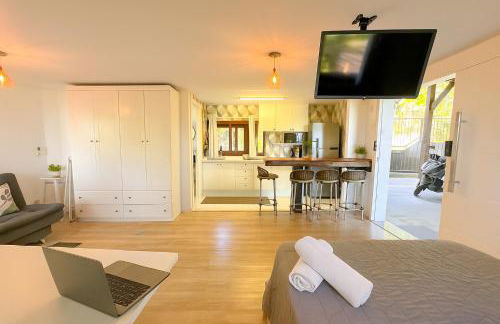 Loft com Vista Mar espetacular! - Ponta das Canas - Próx Lagoinha e Brava - Photo 2