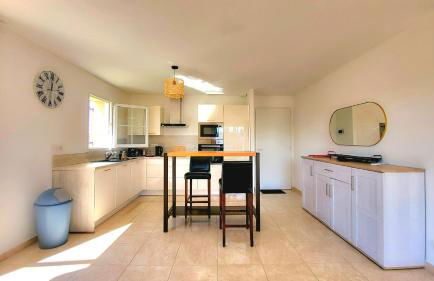 La Villa Sable en Provence - Foto 41