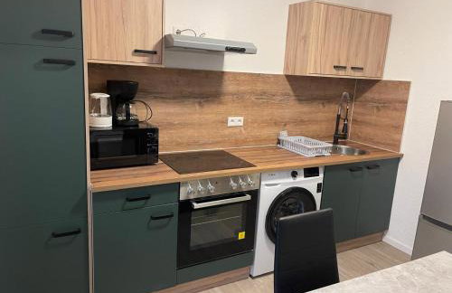 Exklusiv modernisierte Traumwohnung mit High-End-Lüftungssystem - Foto 34