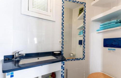 CT 198 GR - Faro's Big Blue in Salobreña - Foto 43