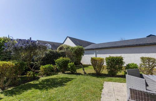 La Mouette St Philibert 3 étoiles - Foto 24