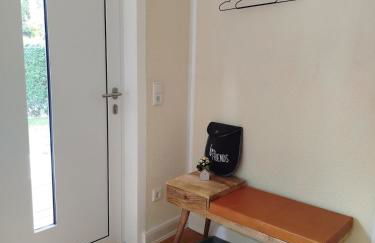 Villa Scharbeutz, Pönitz - Foto 6