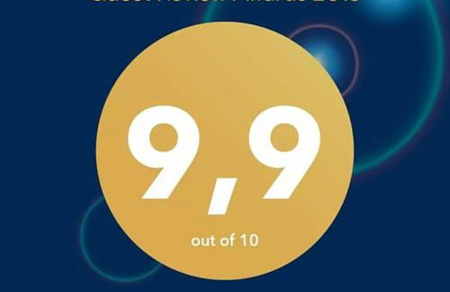 Loft al mare - Photo 9