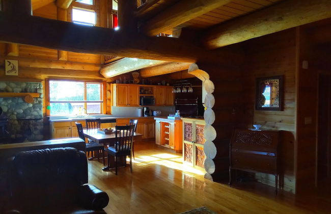 Meadow Lake Guest Ranch - Photo 45