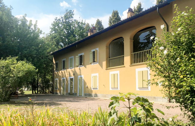 Giorgio Winery - Foto 33