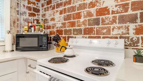 Peaceful Mountain Retreat - 15 Minutes to Downtown Chattanooga - Foto 5