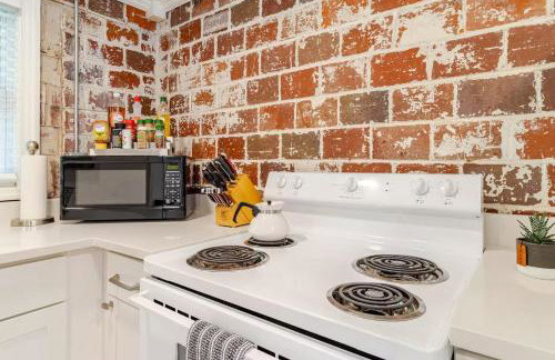 Peaceful Mountain Retreat - 15 Minutes to Downtown Chattanooga - Foto 5