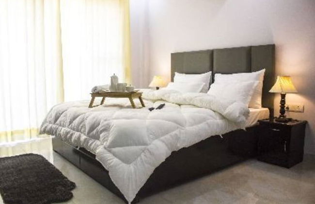 Medical Friendly 2 BR Near Fortis Parfait Street - Foto 50