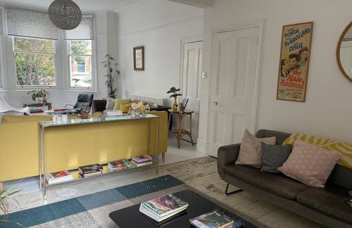 Light & spacious family house, Kensal Rise, London - Foto 9