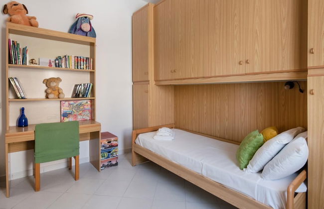 Welcomely - La Casa di Annetta - Foto 30