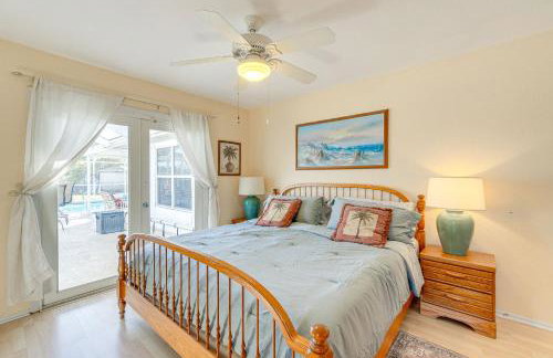 Fishing Dock & Grill: Pet-Friendly North Port Home - Foto 13