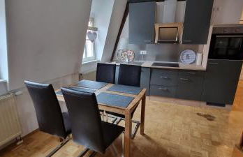 Apartment am Zolltor - Foto 14