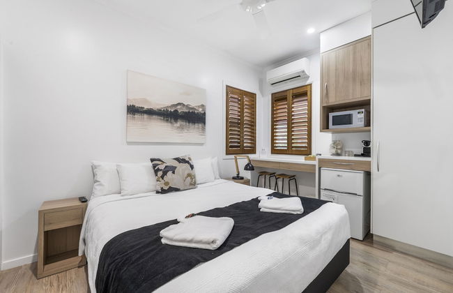 Blue Summit Hideaway - Foto 2