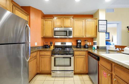 Reunion Resort Family and Pet Friendly Home - Foto 13