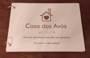 Casa dos Avós - Foto 63