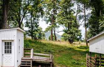 The Farmhouse at Hollow Hill - Foto 64