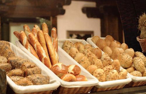 Landhaus Sackmann - Foto 11