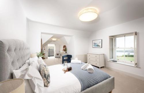 Henscath House - Foto 33