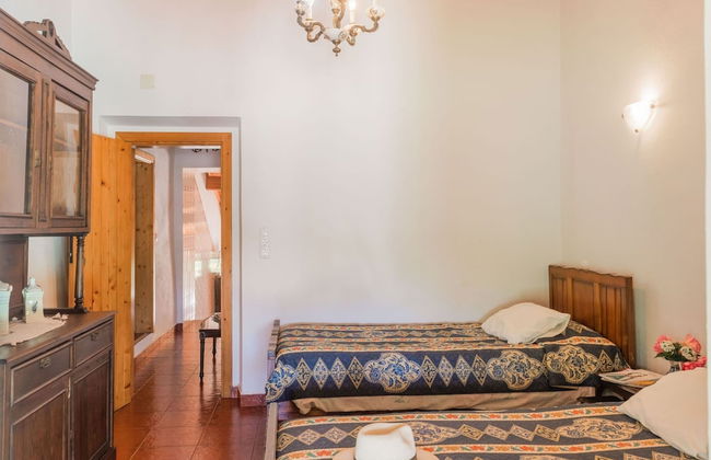 Farmhouse in Montemor-o-novo With Pool - Foto 10