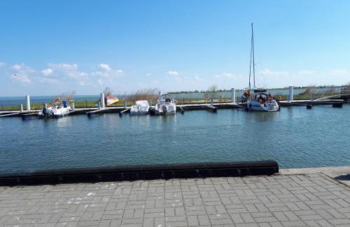 Apartament DeLux Marina - Foto 43