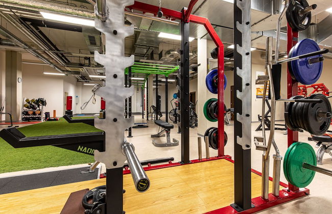 Rezidence Fontána - Foto 27