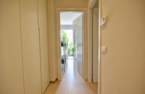 Casa Riva - Giardino e posto auto privato a pochi minuti dalle spiagge - 4 posti letto - Foto 19