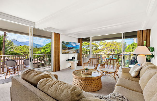 The Whaler Resort Kaanapali Beach - Foto 62