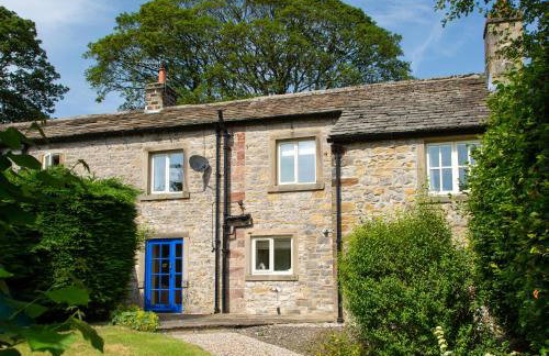 Malham Cottages by Birch Stays - Foto 18