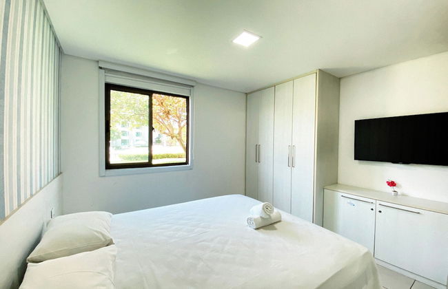 Carneiros Beach Resort - Foto 43